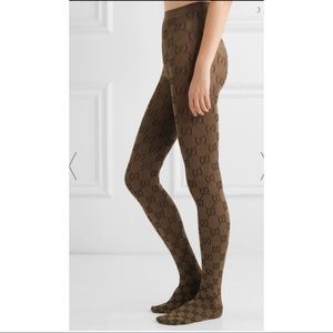 Gucci tights